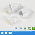 China proveedor para rj45 Plug Boot RJ45 Connector Boot Cover